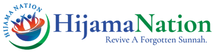 Hijama Nation Association logo