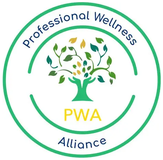 Professional Wellness Alliance logo